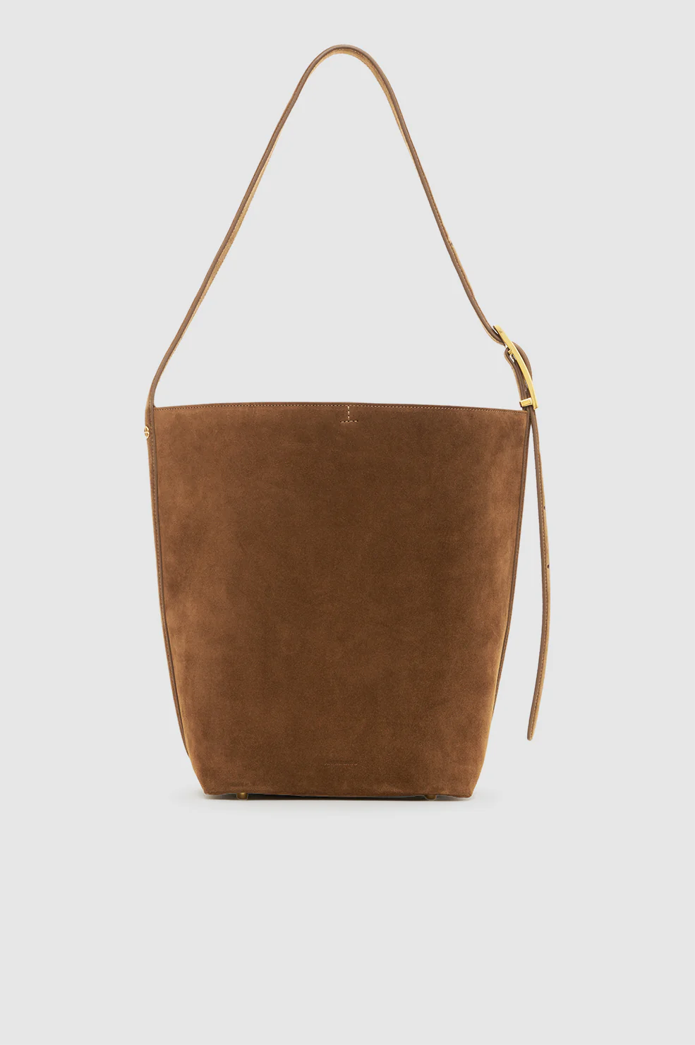 New Suede Essentials